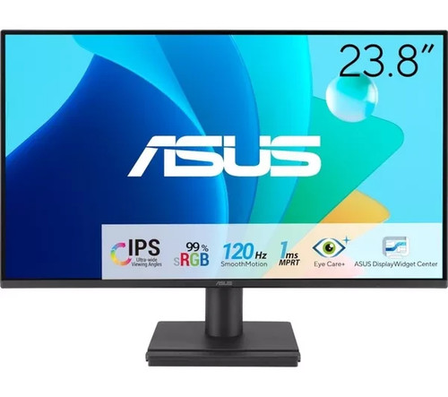 Asus va249hg ips - 23.8", led
