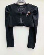 George Black Bolero Just Size