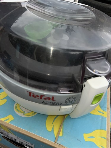 Tefal actifry air fryer - tefal,