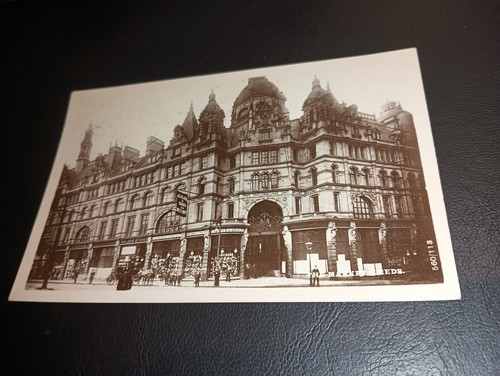 The market leeds yorkshire - the,