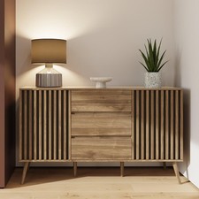 Rowan Large Sideboard Cabinet