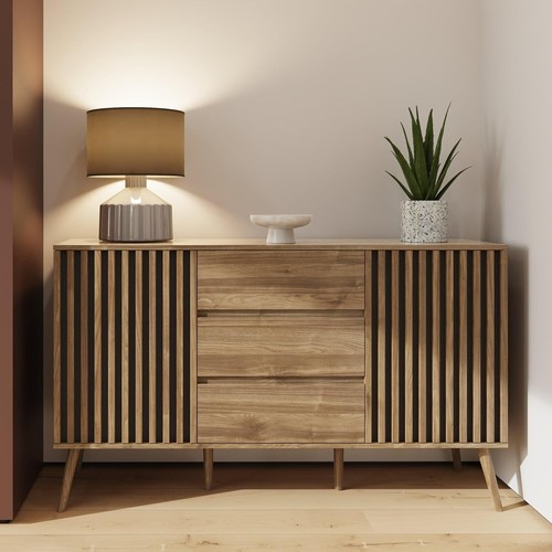 Rowan large sideboard - rowan,