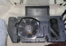 Genuine Meridian Range Rover