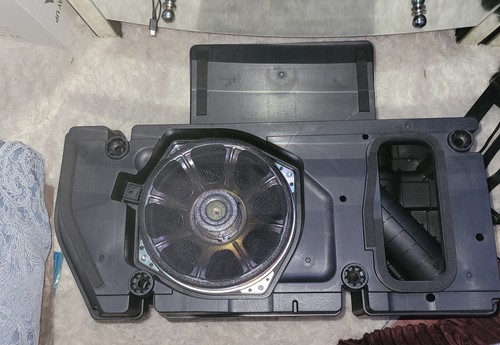 Genuine meridian range - range, rover