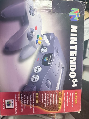 Nintendo console bundle - nintendo,