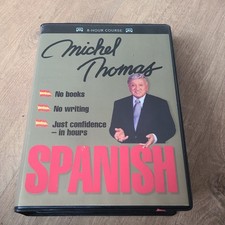 Michel Thomas: Complete Course
