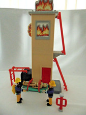 FIREMAN SAM FIGURES & TRAINING
