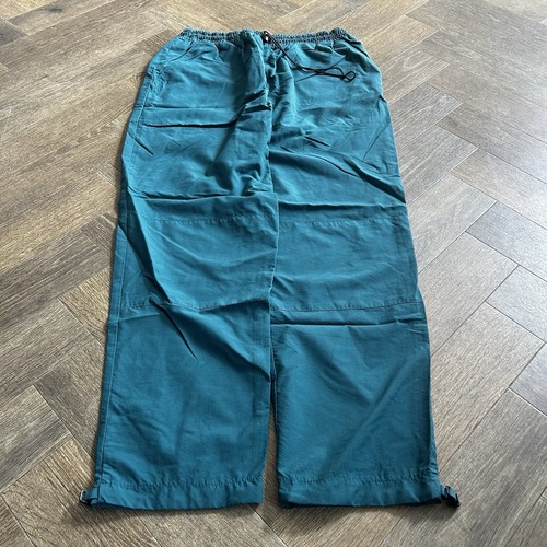 Vintage rohan hiking trousers - vintage,