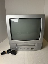 Vintage Toshiba VTV1415 14 CRT