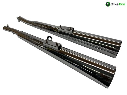 Marving exhaust silencer for - marving,