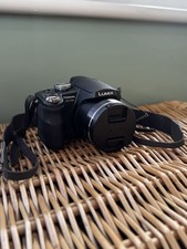 Panasonic Lumix DMC-FZ28