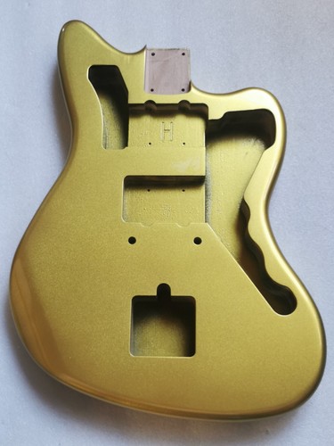 Jazzmaster guitar body - hz-jm,