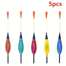 5 FTK 5g /17cm Bodied Wagglers