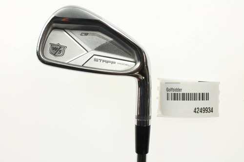Wilson staff model - wilson,
