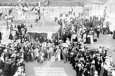 Vpp cycle carnival - vpp-10, &