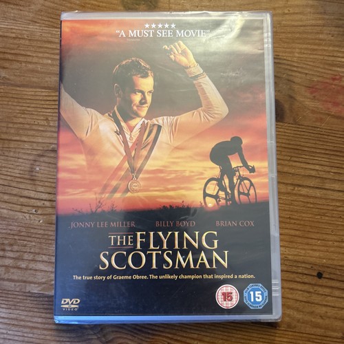 The flying scotsman - the,