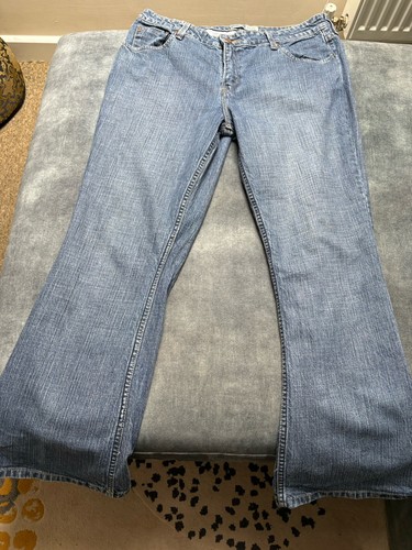 Signature levi strauss - by,