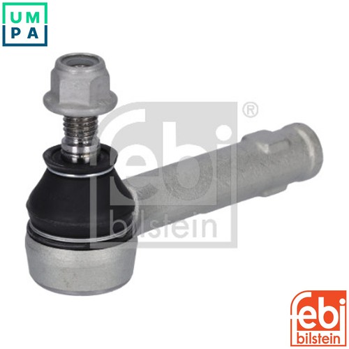Tie rod end - end, for