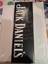 Jack daniels one litre - jack,