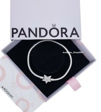 NEW 100% Authentic PANDORA 925
