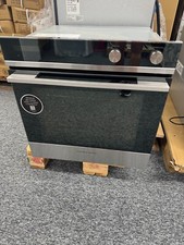 Ex Display New Fisher and Paykel OB60SD7PX1 Built In Single Oven cooker BR2293