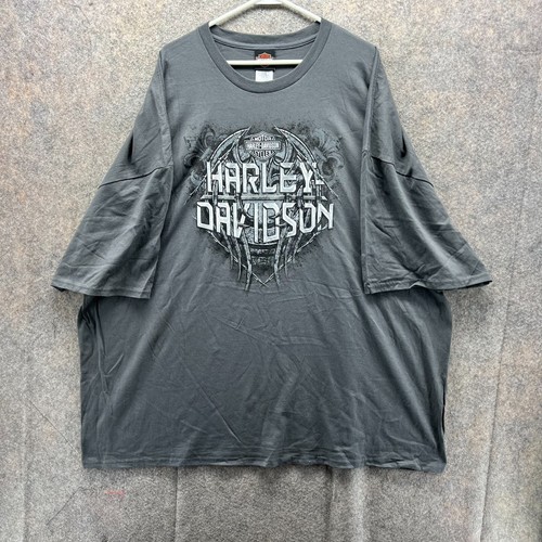 Harley davidson shirt - harley, 5xl