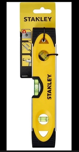 Stanley magnetic shock - shock, proof
