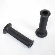 DOMINO knobs BLACK 128mm for