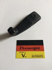 VW GOLF JETTA GTI 8v 16v G60 RALLYE MK2 GENUINE BLACK SUNROOF WINDER HANDLE