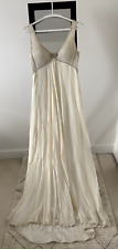 Jennmy Packham Wedding Dress