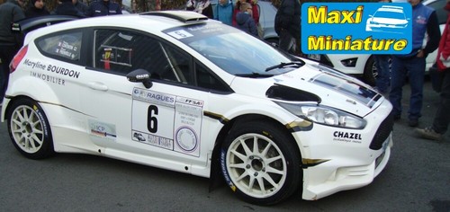 2019 ford fiesta david - ford, r5