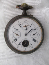 Original Antique Giant Size