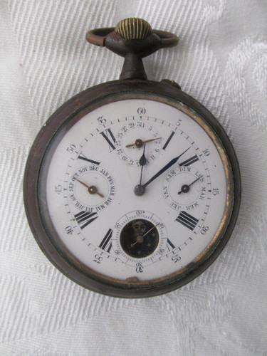 Original antique giant size - giant,