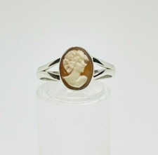 Gorgeous Vintage Real Carved