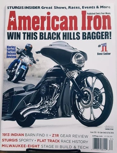 American iron 365 black - iron,