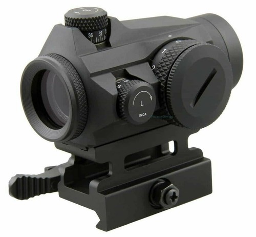 Vector optics 1x22 - vector, tactical