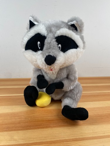 Rare disneyland paris meeko - rare,