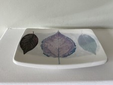 Portmeirion Dusk Soap Dish For