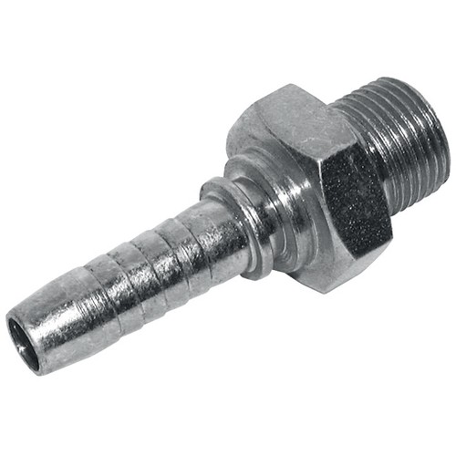 Bsp straight fixed - fixed, male
