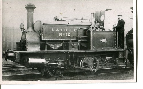 Manning wardle narrow gauge - manning,
