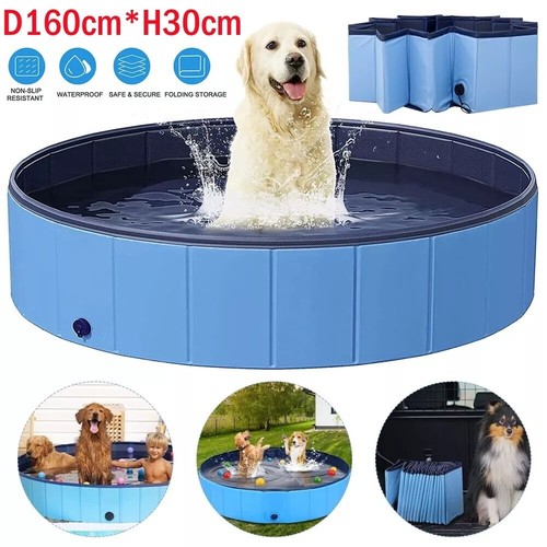 160x30cm dog pet swimming - 160x30cm,