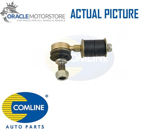 New comline front - comline, link