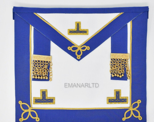 Masonic regalia craft - masonic,