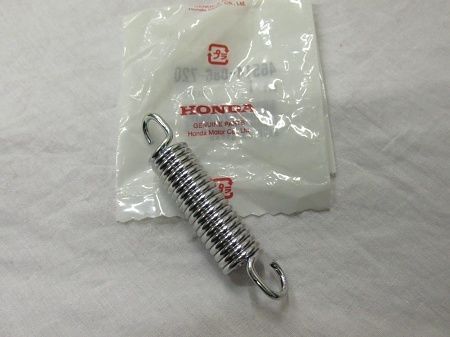 Genuine honda c50 c70 c90 - c50,