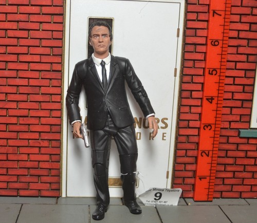 Reservoir dogs mezco action - reservoir,