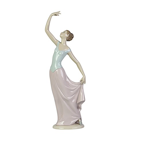 Nao figurine 1204 the - nao, 1204,