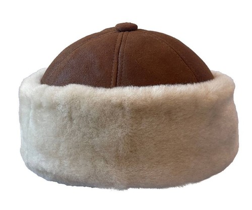 Real sheepskin shearling fur - sheepskin,