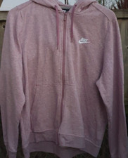 Nike Fabulous Light Pink Marl