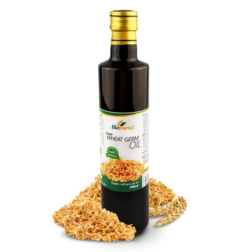 Biopurus certified organic - certified,