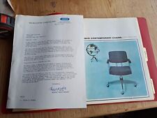 Hamilton Costco Vintage Office